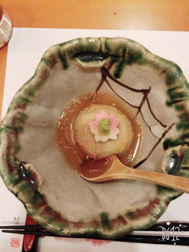 日本料理 寿し半藍路 - サブ画像2