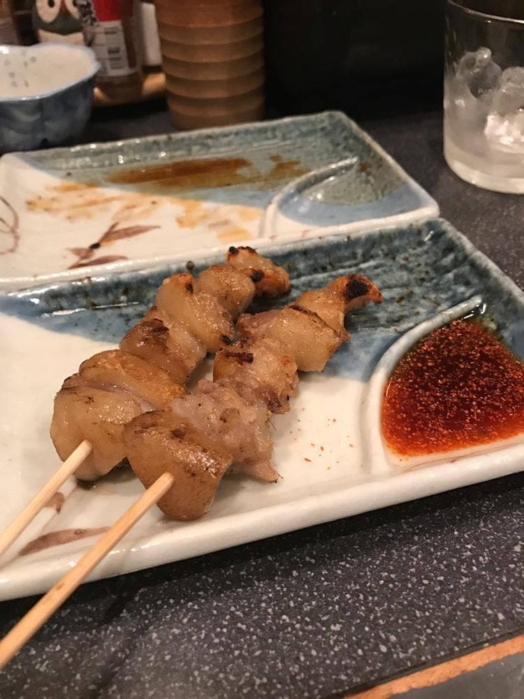 本格炭火焼 赤どり亭 鍛冶町本店
