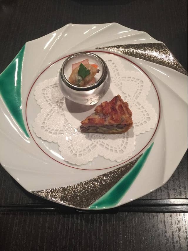 海鮮フランス料理 和楽 - サブ画像1