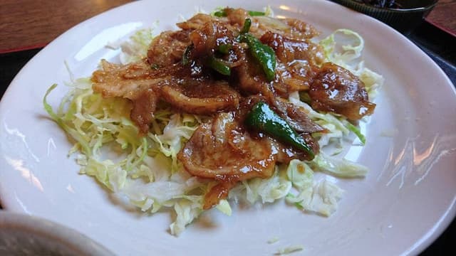 来輔うどん - サブ画像1