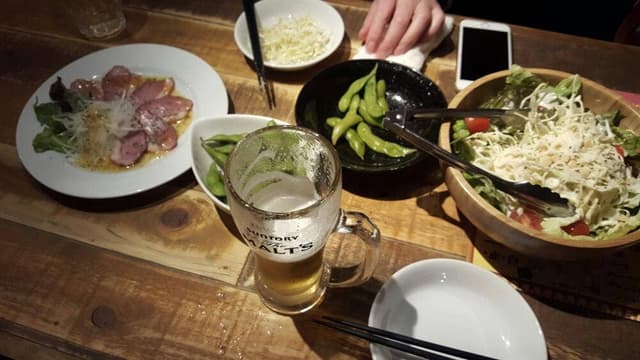 栗坊 - サブ画像1
