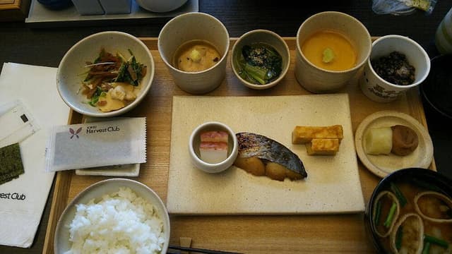 夢路 箱根明神平 - サブ画像2