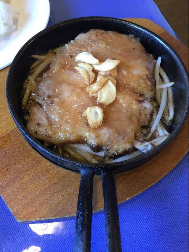 グリルラセール - サブ画像3