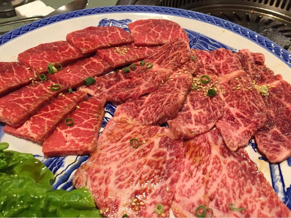燔々亭 田園調布店