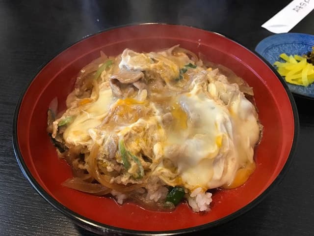 つづらそば - サブ画像1
