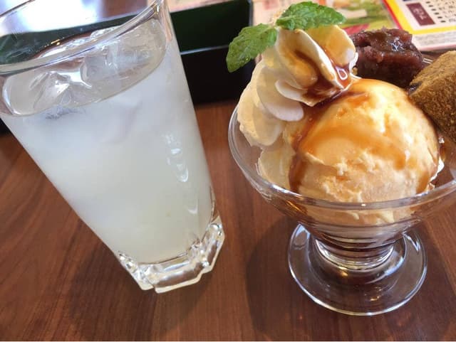 徳樹庵 桶川店 - サブ画像3