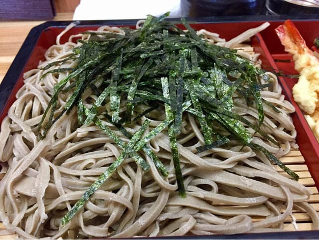 やぶ正 - サブ画像2