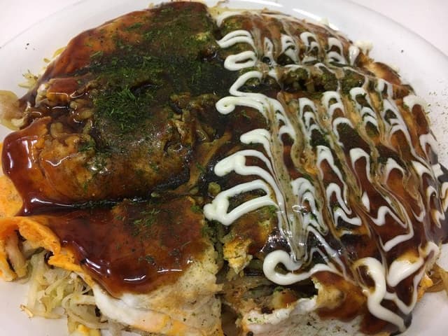 おこのみ広島焼かずみや - サブ画像2