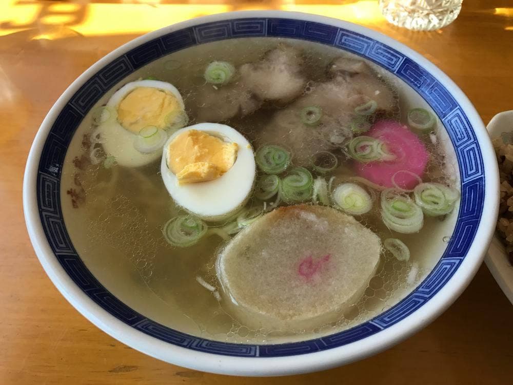 めいぷるサロン しろっぷ