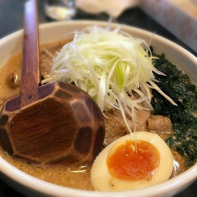ラーメン元 - サブ画像3
