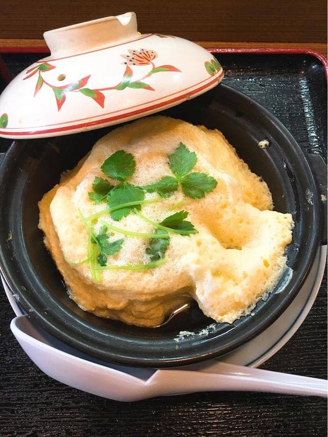 とりや茶屋 - サブ画像2