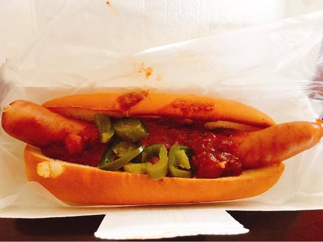 モスバーガー フレスポ鈴鹿店 - サブ画像3