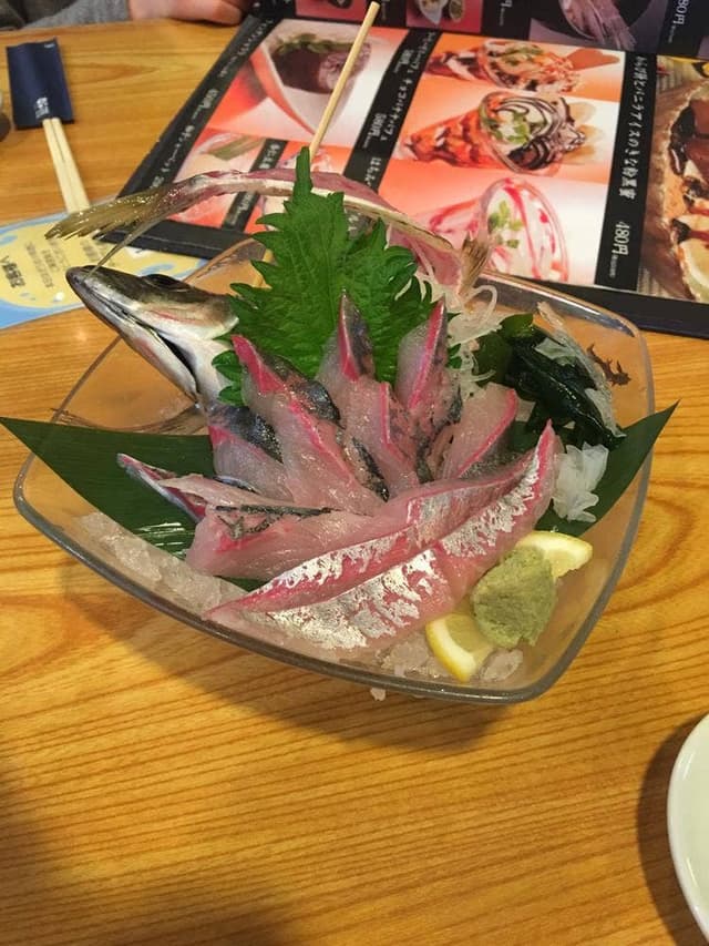 釣船茶屋 ざうお 小牧店 - サブ画像3