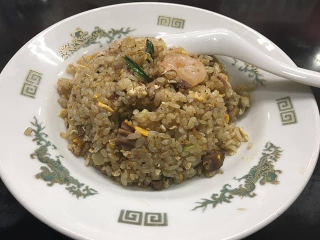 龍鵬 - サブ画像3