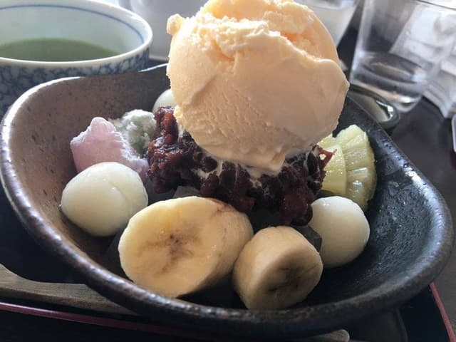 さんさき坂カフェ - サブ画像3