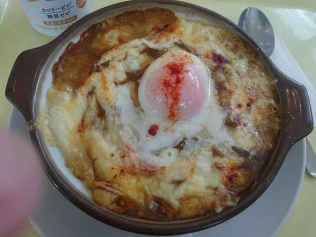 レストラン サンクリストフ - サブ画像2