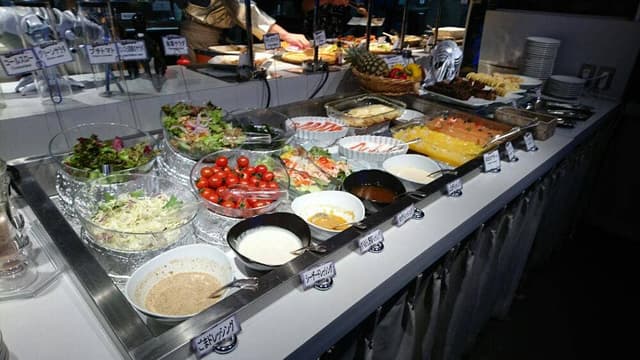 ROBOT 変なレストラン - サブ画像1