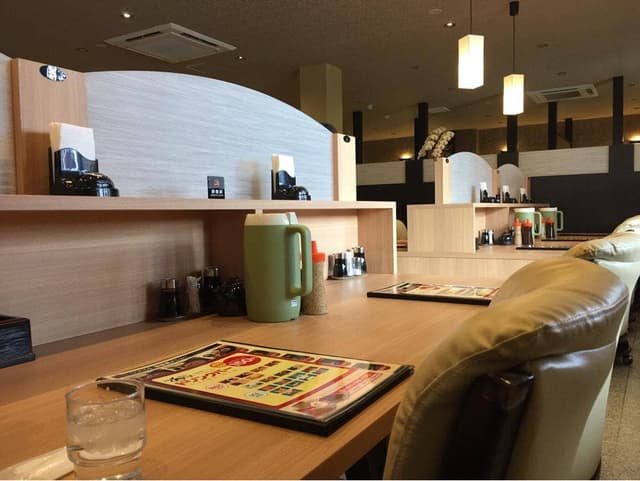 お食事処 くろだるま 宇宿店 - サブ画像2