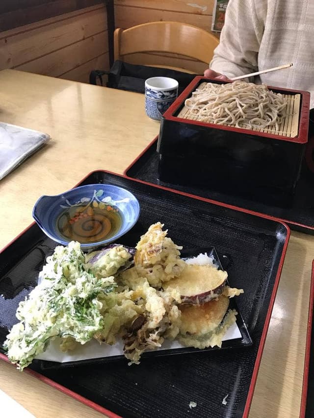 そば勝 - サブ画像2