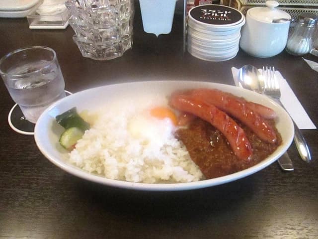 スタンドアルル - サブ画像2