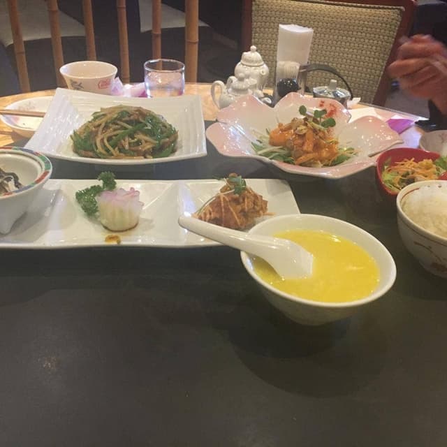 中国料理 桃華 - サブ画像2