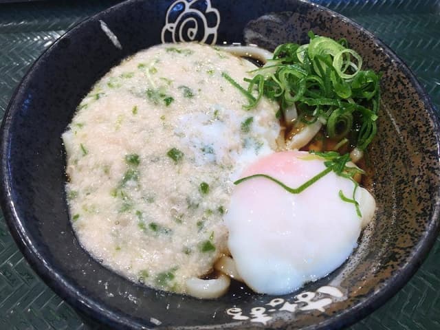 はなまるうどん 渋谷明治通り店 - サブ画像3