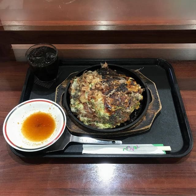 満月のお好み焼オプシアミスミ店 - サブ画像1