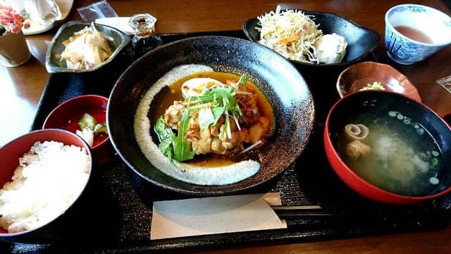 食工房 つお - サブ画像1