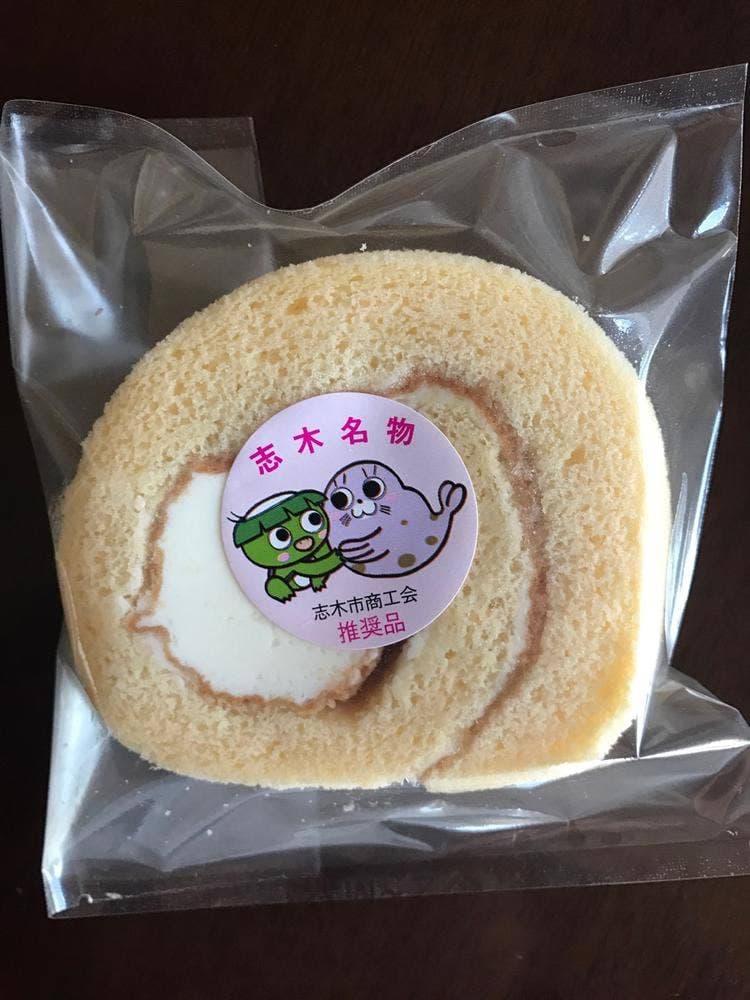 エンゼル洋菓子店