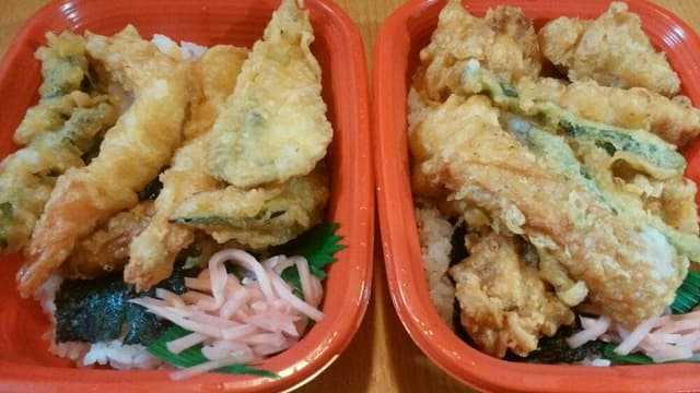 ほっかほっか亭 板宿南店 - サブ画像1