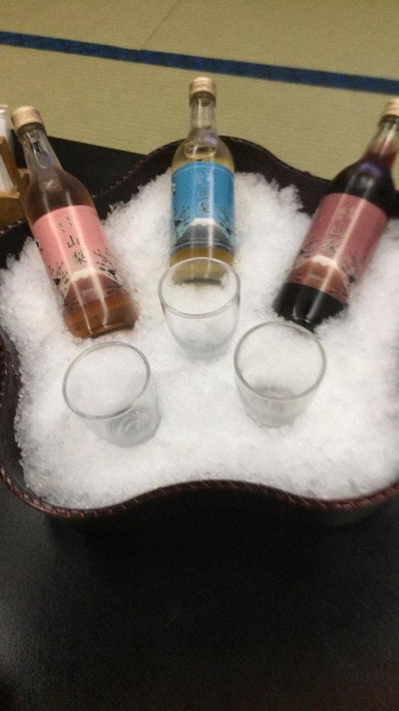 ホテル神の湯温泉 - サブ画像1