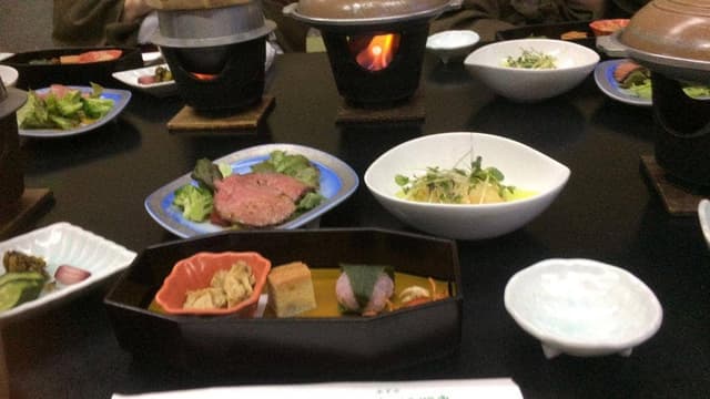 ホテル神の湯温泉 - サブ画像2