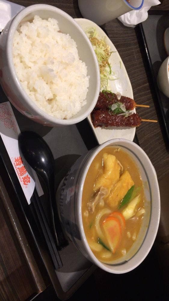 若鯱家 mozoワンダーシティ店 - サブ画像3