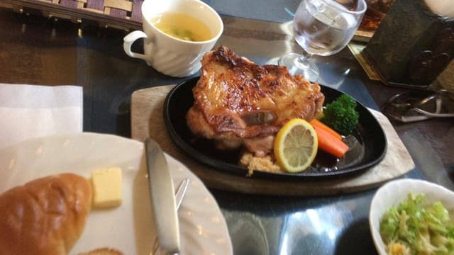 加牟那 - サブ画像3