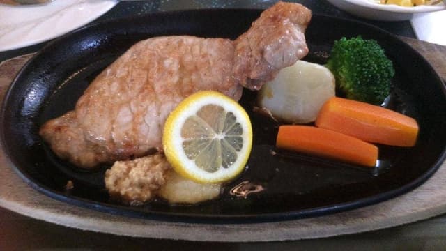 加牟那 - サブ画像2