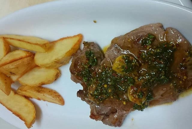 イタリアンバール コインズアウル - サブ画像3