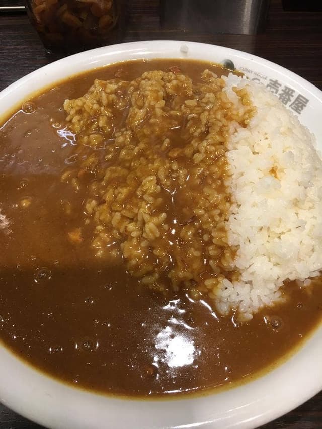 カレーハウスCoCo壱番屋 高崎筑縄店 - サブ画像1