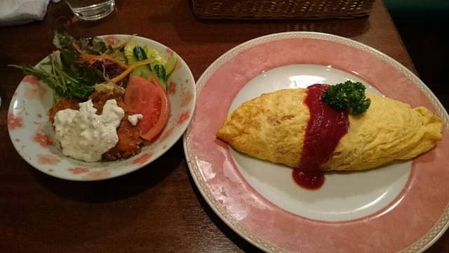 桜井町2丁目食堂 テンゾーネ - サブ画像1