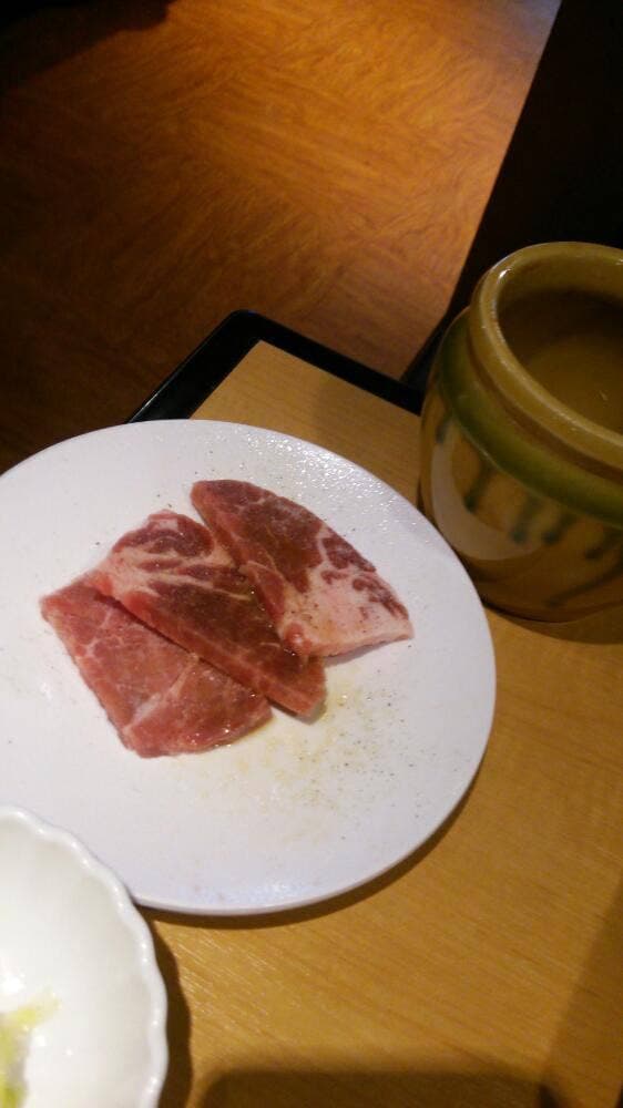焼肉きんぐ 三好店
