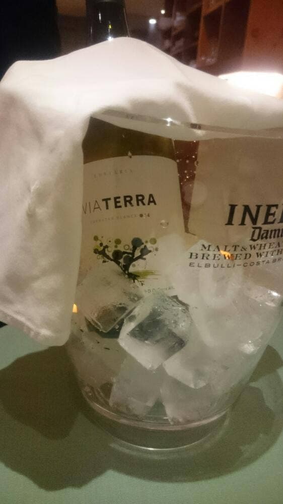 カタルーニャ厨房 カサマイヤ - サブ画像1