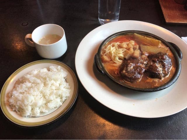 レストランカワツ - サブ画像1