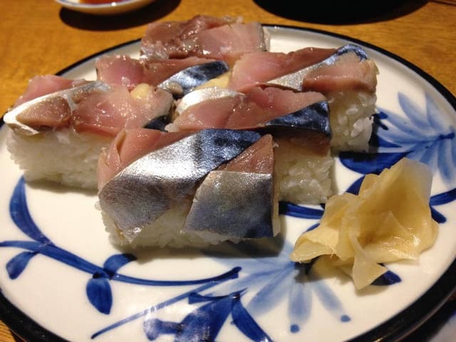 味な処 はちや - サブ画像3