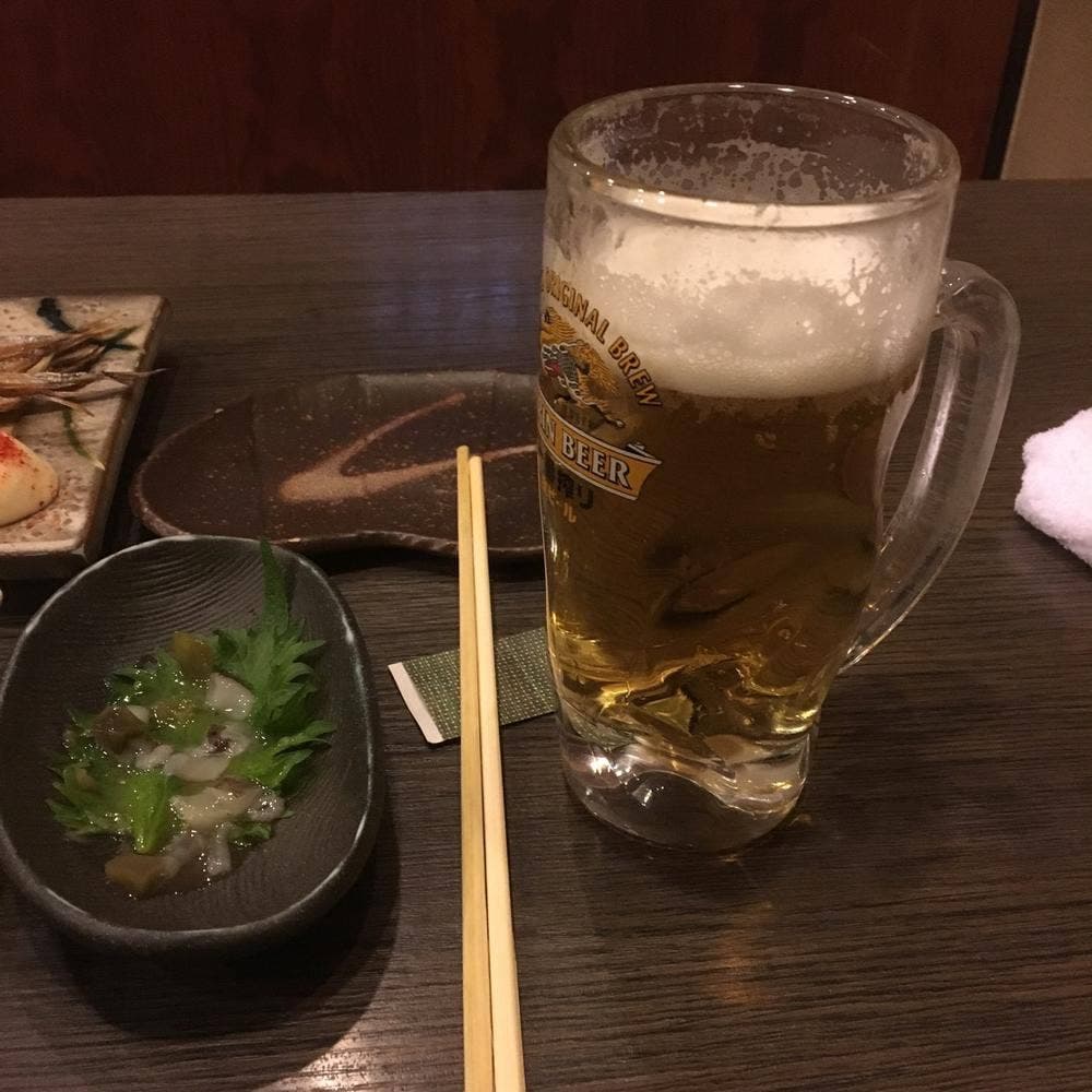 きはちらくはち 本店