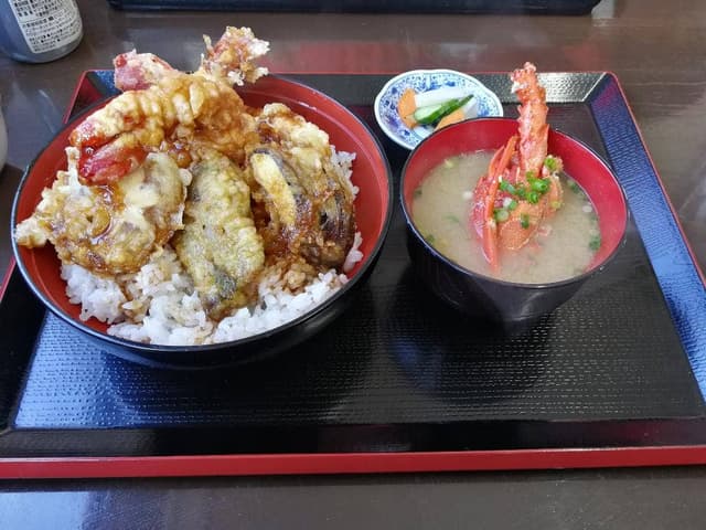 海老屋 - サブ画像1