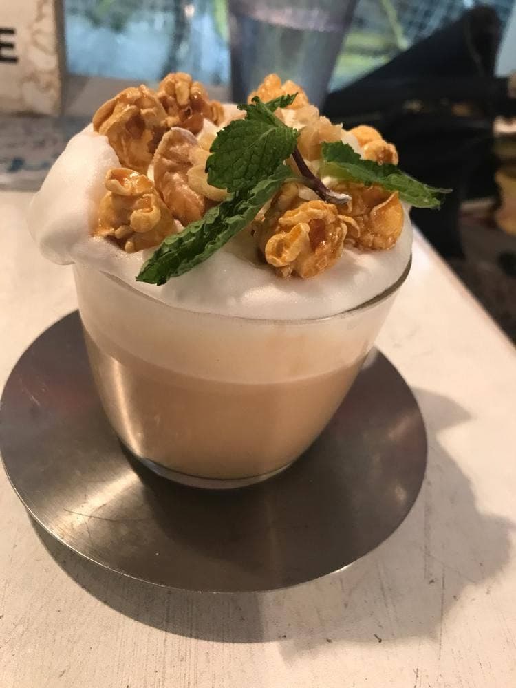 Cafe Summer