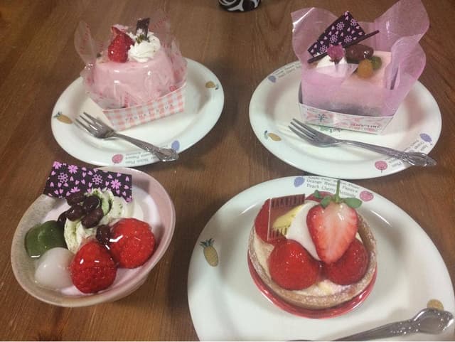 広島白十字 五日市店 - サブ画像1