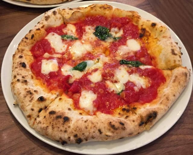 ピッツェリアバル サルーテ - サブ画像3