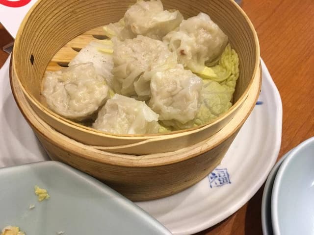 北京飯店 - サブ画像1