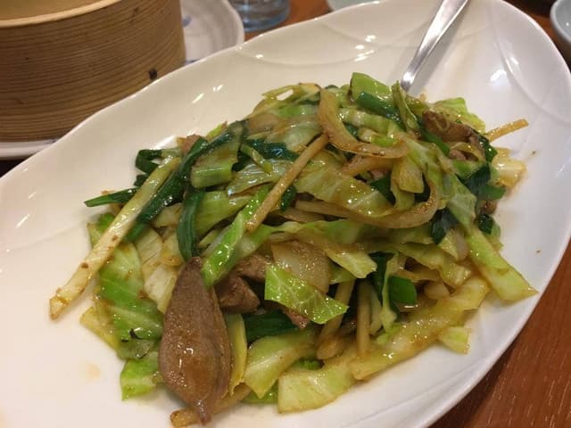 北京飯店 - サブ画像3