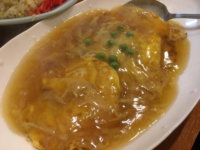 北京飯店 - サブ画像2